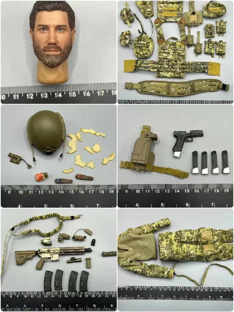 M048 Minitimes Toys…