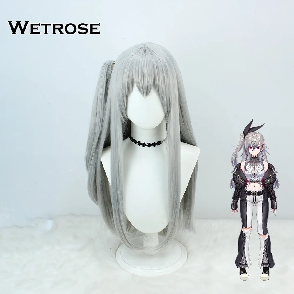 Isaki Cosplay Kıyafeti Nedir? Hololive Vtuber Kostümleri ve Wetrosse Markasının Popüler Ürünleri Hakkında Detaylı Bilgi