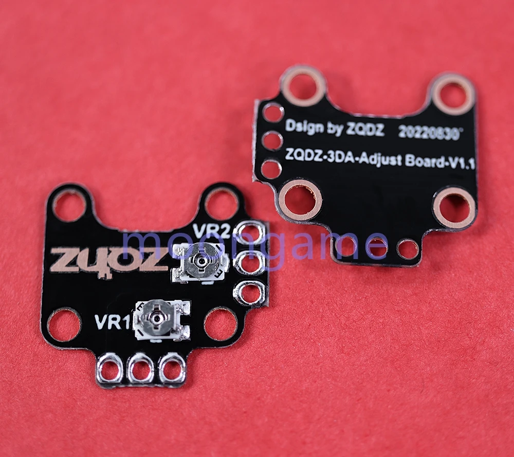 2 قطعة العالمي غمبد عصا التحكم الانجراف إصلاح مجلس التناظرية متحكم الأصابع xboxone إصلاح وزارة الدفاع ل PS5 PS4 XBOXONE XBOX سلسلة S/X XBOX ONE S #6