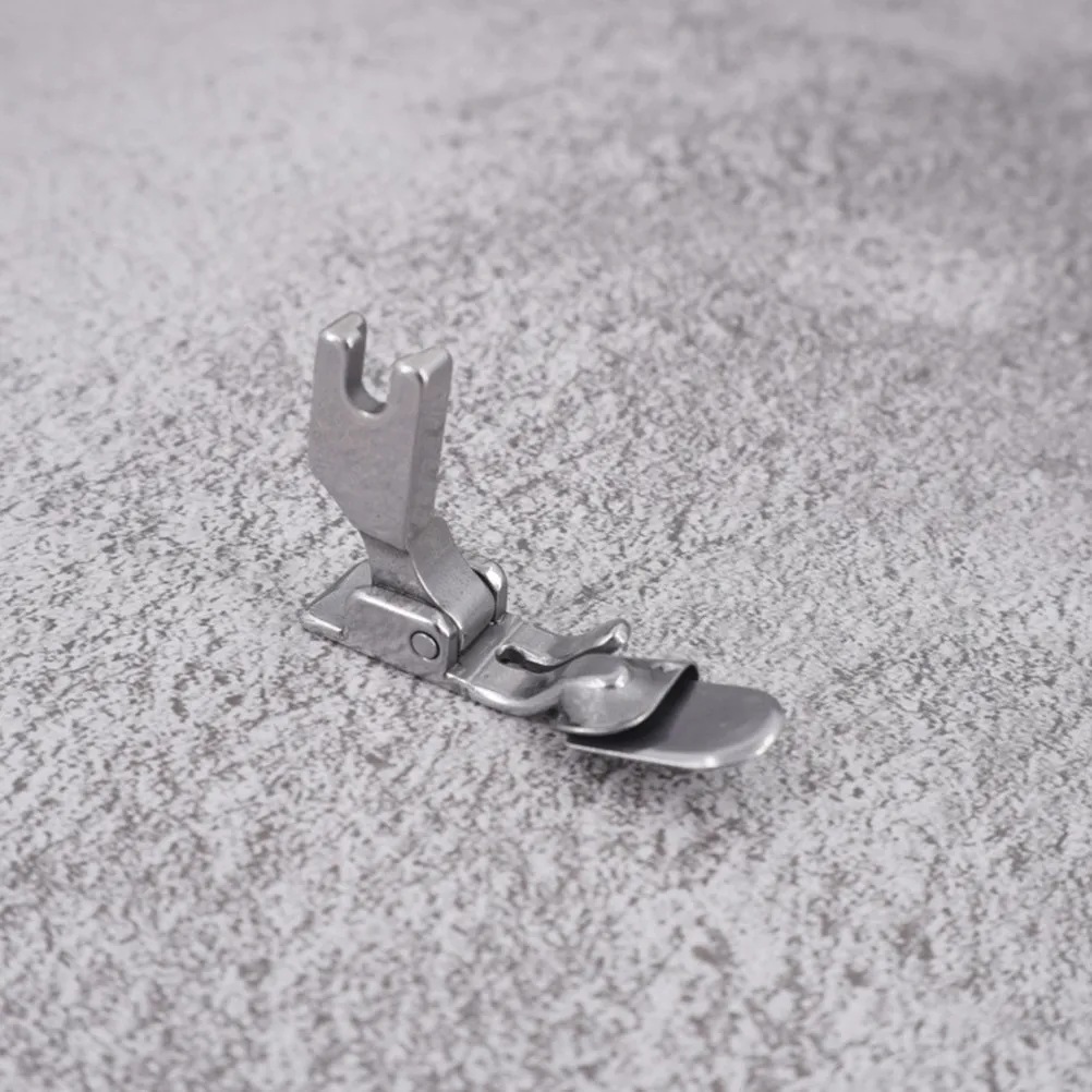 

Высокопрочные прижимные лапки из нержавеющей стали для швейных машин: вспомогательные аксессуары для квилтинга, вышивки, пэчворка и домашнего шитья