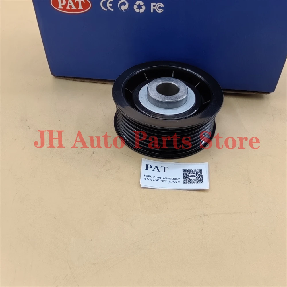 

JH Drive Belt Tensioner Idler Pulley For Mitsubishi Montero Pajero 3.5L 3.8L MD368210