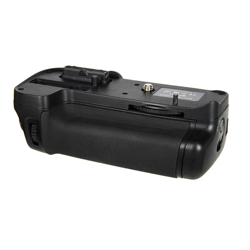 Hot Pro Vertical Battery Grip Holder for D7000 MB-D11 EN-EL15 DSLR Camera