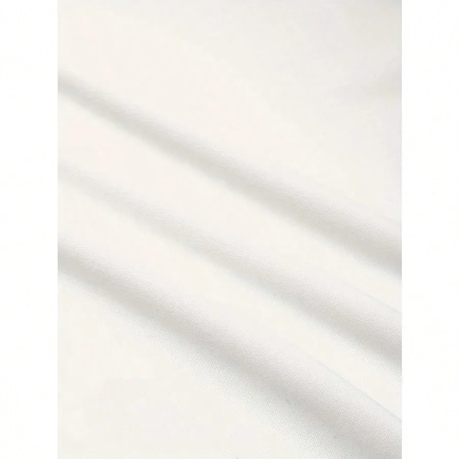 سويت شيرت ريترو للجنسين مع تصميم طباعة شخصي عصري للأزواج في الخريف، بلوزة كاجوال ومريحة برقبة دائرية