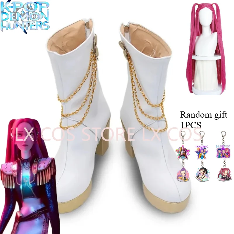 Fantasia Huntrix Mi…