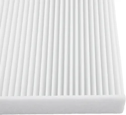 Air filter A/C Cabin Air Filter For Corolla For Camry For Matrix For Toyota For Lexus For Rx450h 87139-YZZ20 87139-YZZ08 EAA