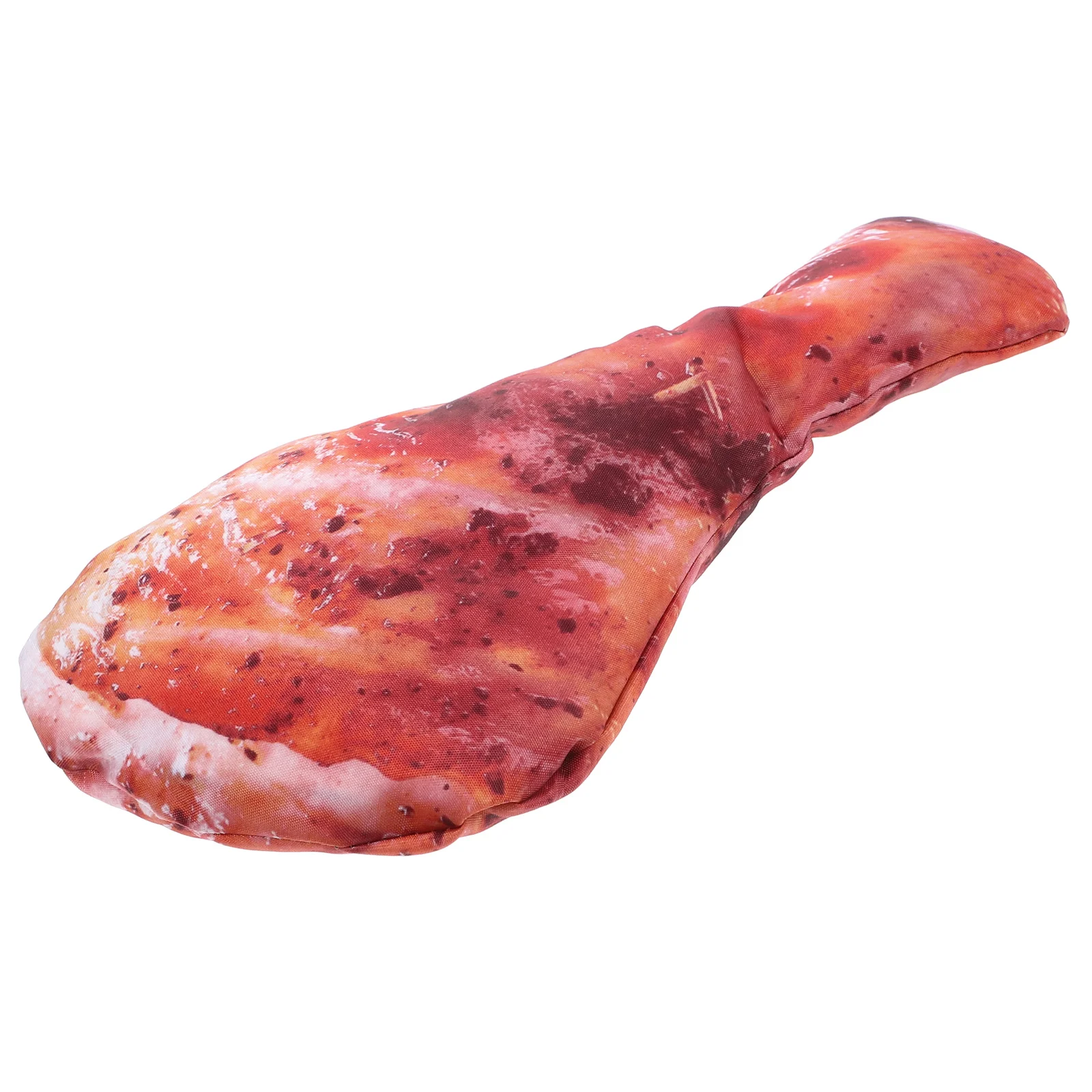 ขาไก่ดินสอกระเป๋าจําลองอาหารผู้ถือดินสอปากกาน่ารักกล่องดินสอปากกาแปลกใหม่กระเป๋า Creative ผู้ถือดินสอ fo