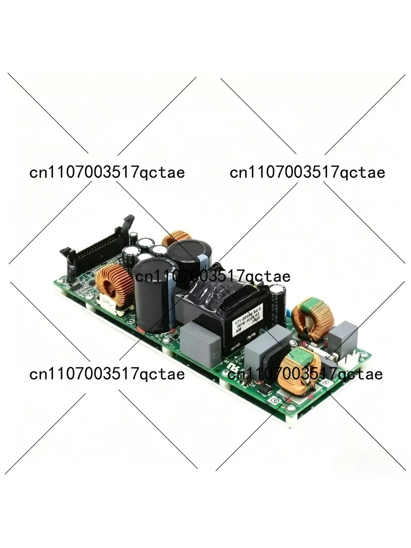 500W x2 Digital Class D Amplifier Module Replacement Board for PRX700 800 Series Audio System Parts