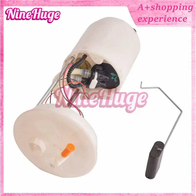 1 unidade de conjunto completo de bomba de combustível 105043401   para carrinho de golfe do carro do clube 28385194 -01 (missando uma fivela de plástico) 105282901 105282901   NZH-C265