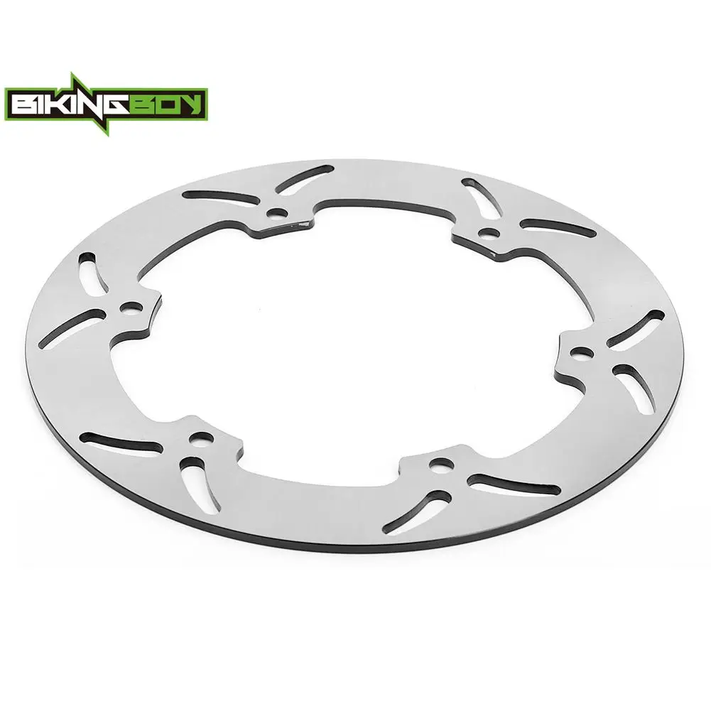 BIKINGBOY Front Brake Disc Disk Rotor For Honda GL 1500 / SE 88-00 Gold Wing 1500 Interstate I 90 91 92 93 94 95 96 97 98 99 00