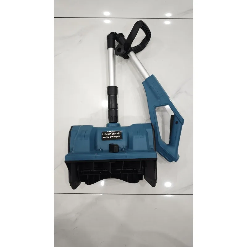 

литиевая батарея, бесщеточный снегоочиститель высокой мощности, небольшая дорога, лопата для снега, производитель, оптовая продажа, электроинструменты