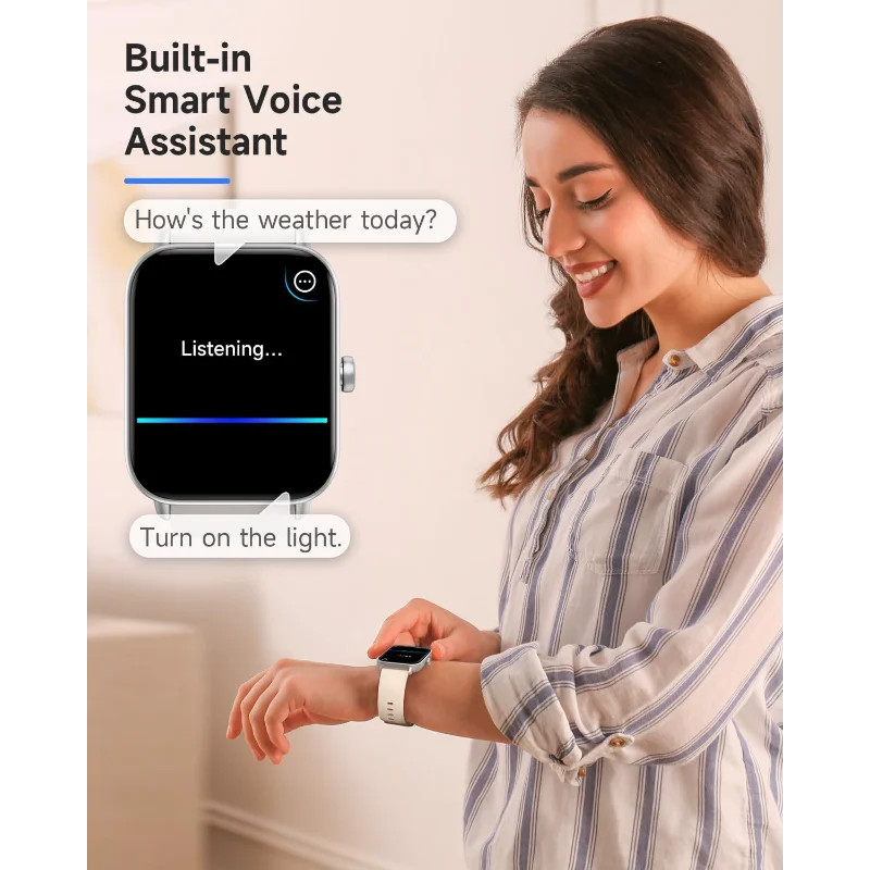 2026 New Smart Watch, 1.8 2