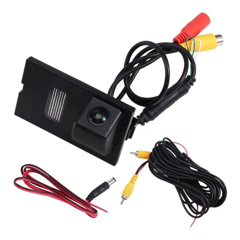 A22E-Car AHD 1080P Rear View Camera Reverse Camera Night Vision Camera For Land Rover Freelander 2 L359 Range Rover L322