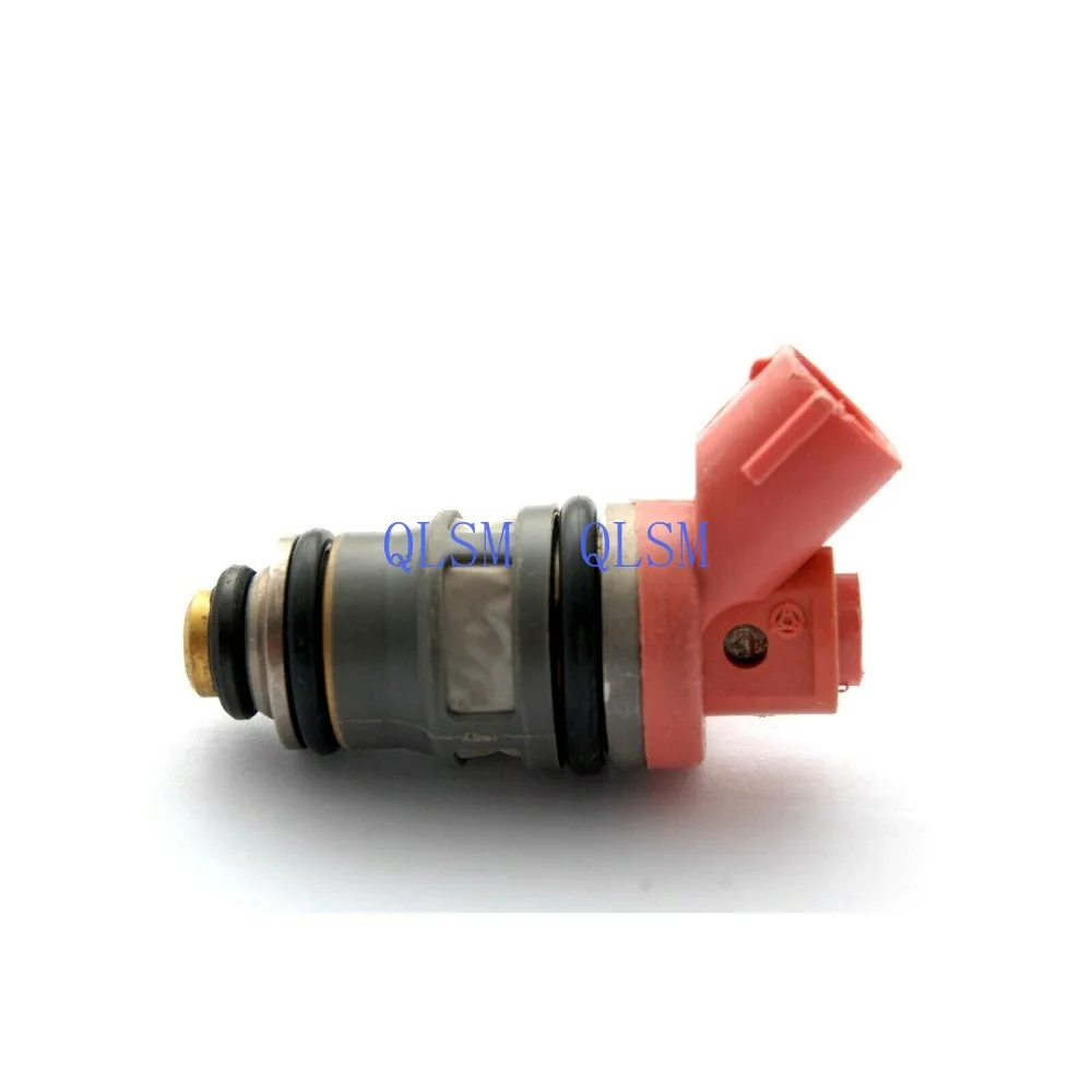 

440CC DENSO FUEL INJECTOR 23250-46100 FOR TOYOTA SUPRA ARISTO SOARER 1JZ 2JZGTE