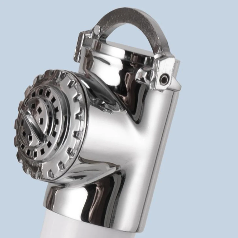 

Морской распылитель с выдвижным шлангом 360°, не запутывающийся, легко выдвижной, с защитой от пыли и влаги для использования на улице