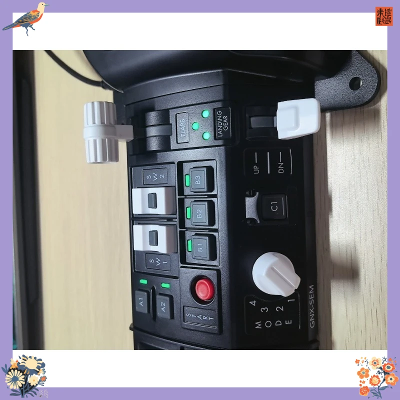 GNX-SEM/+ Mfh | Vkb…