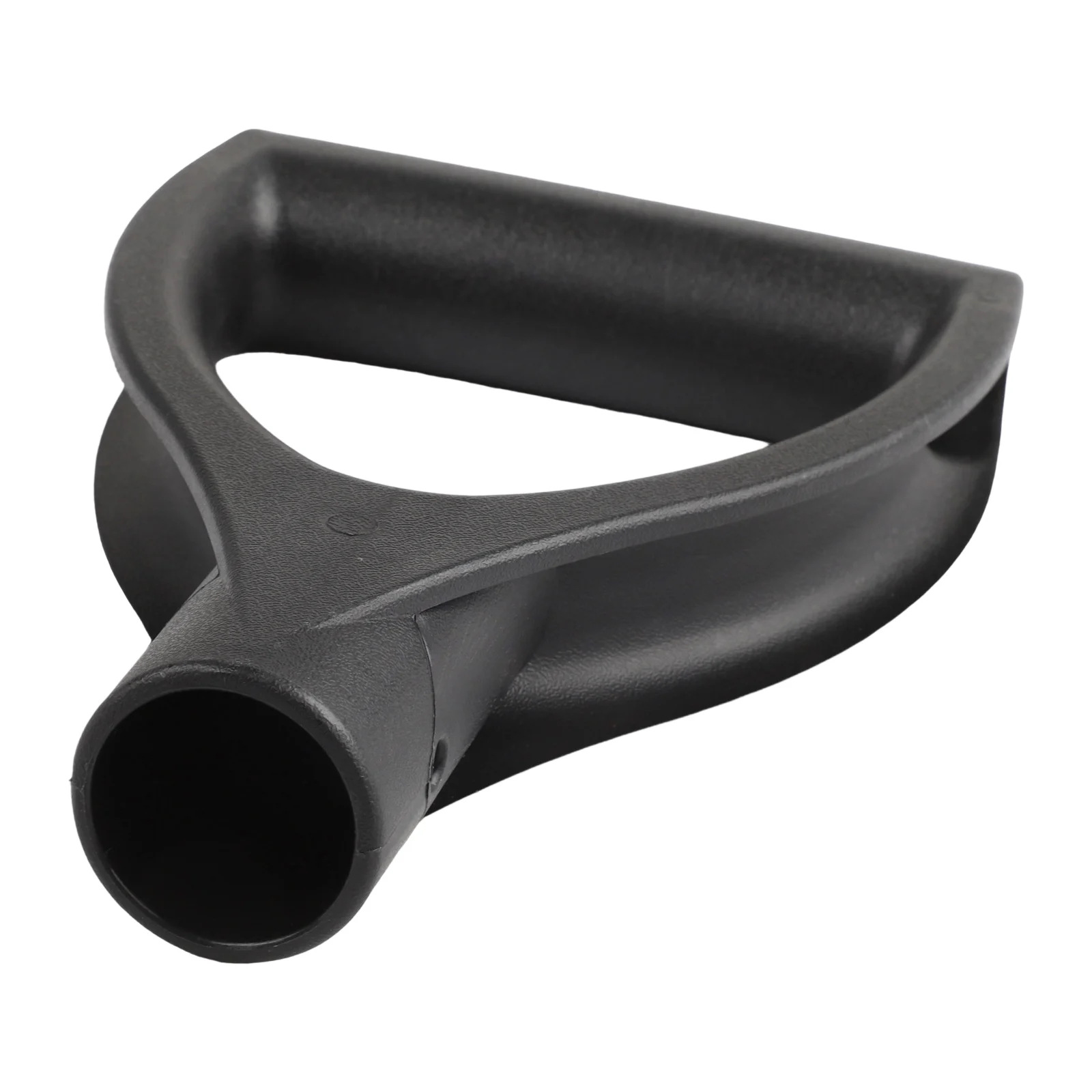 Fork Tool Shovel Handle Black D-Type Garden Grip Replacement Shovel Spade Spare Top Garden Spade Fork  Accessories