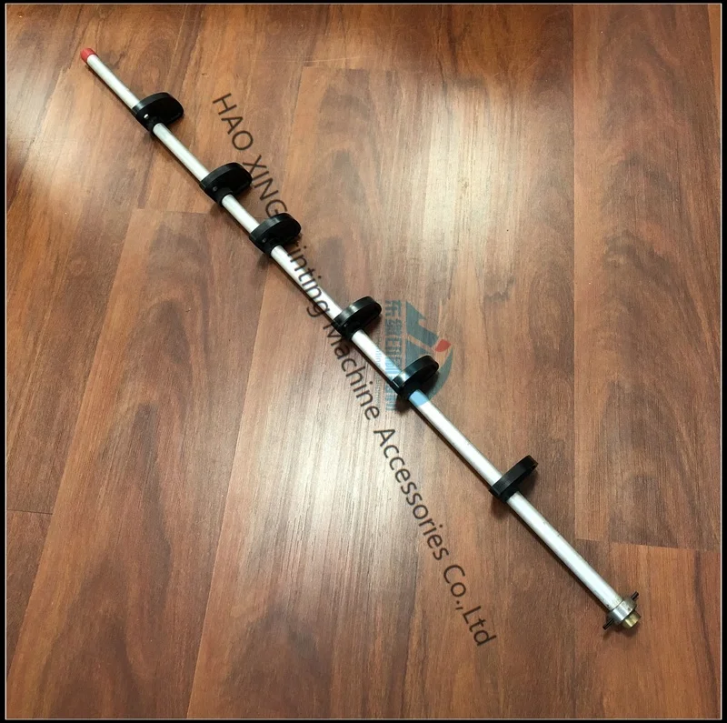 

Алюминиевый стержень для печатного оборудования C9.015.833F для Heidelberg CD102, аксессуары для офсетной печати, алюминиевый стержень C9.015.833F