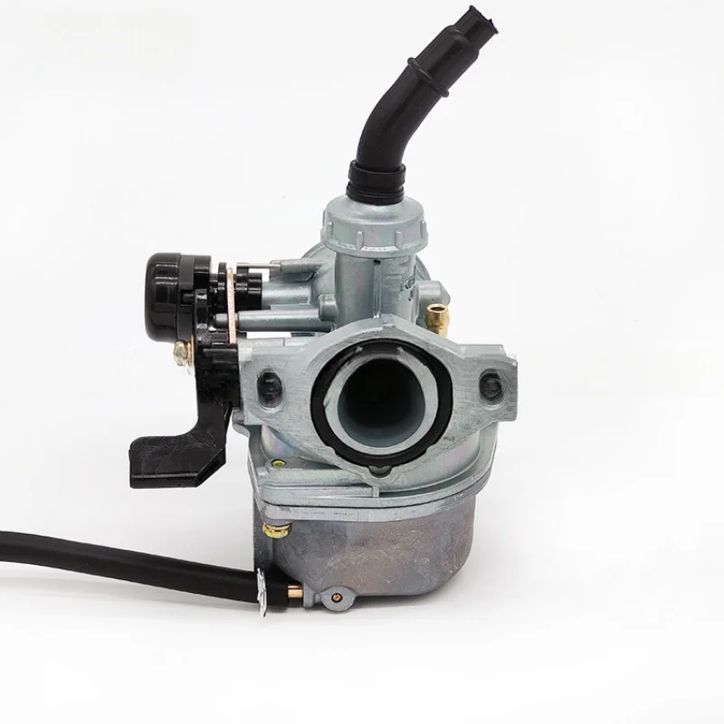 

Подходит для Honda QA50 CY50 CB50J ATV 50 70 90 100 110cc TH90 карбюраторы