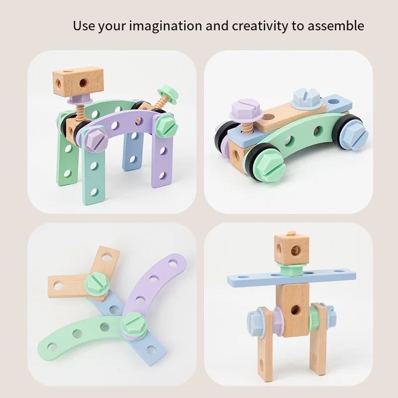 toddler-wooden-screw-nut-puzzle-toydiy-take-apart-construction-building-kitkids-hand-skill-training-educational-montessori-toy