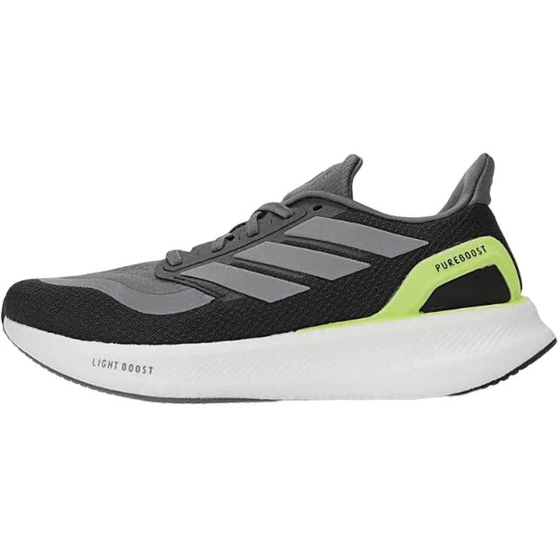حذاء الجري Adidas الرسمي الجديد للرجال والنساء خفيف الوزن ومسامي JH6445