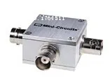 

[LAN] switch The new Mini-Circuits ZFSCJ-2-4+ 50-1000MHz two SMA power splitter