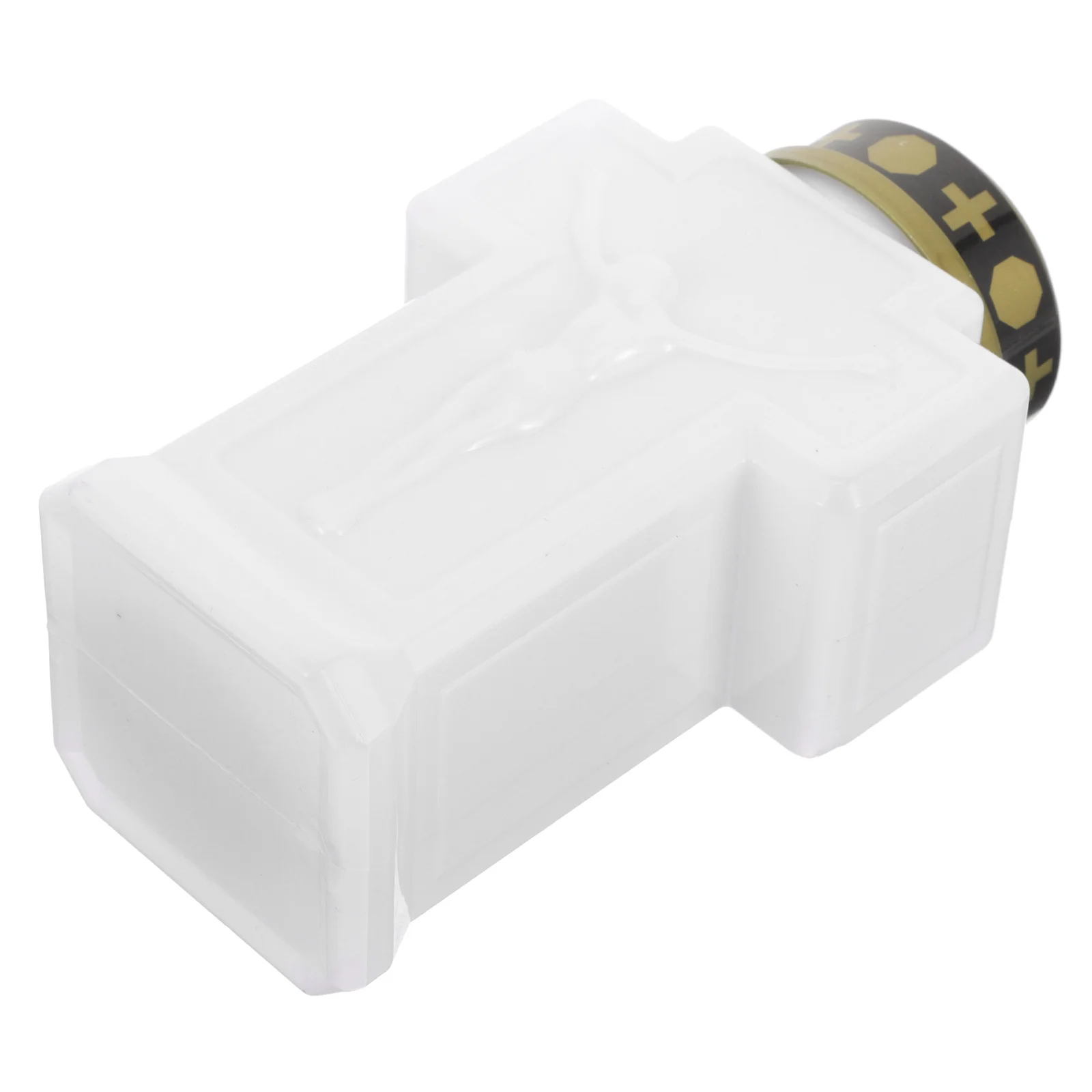 Electric Light Flameless Operated Waterproof For Garden Cemetery Outdoor Decorative Led Grave Lamp