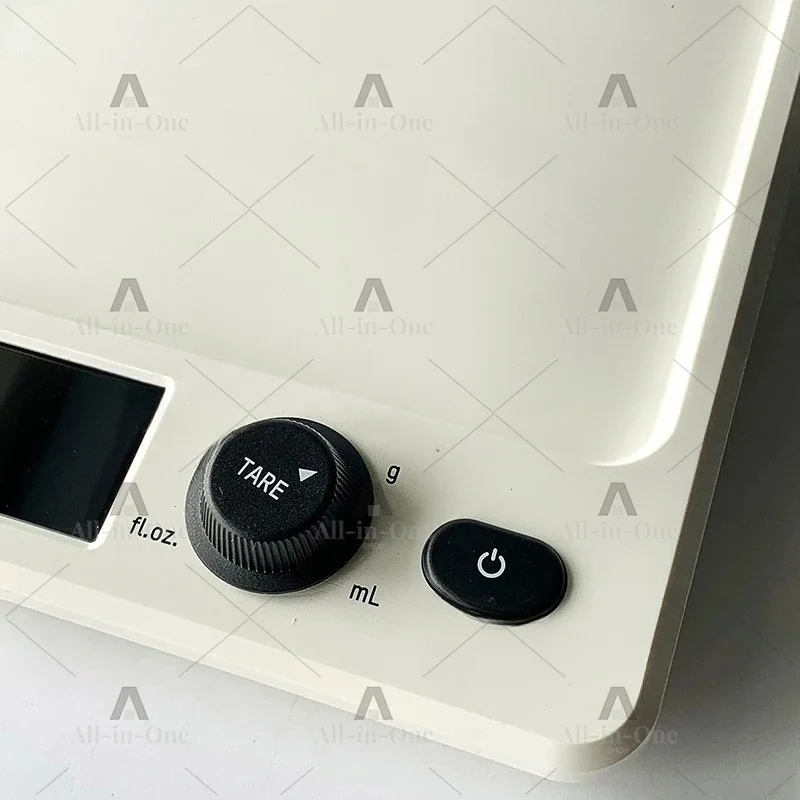 Kitchen Baking Household Small Precision Electronic Scale Food 1 Gram Scale Antibacterial Large Scale Surface