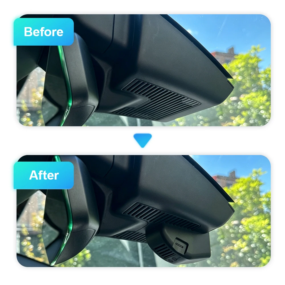 Dashcam ARB per Renault Clio V - 3D Printing Online recensione e prezzo