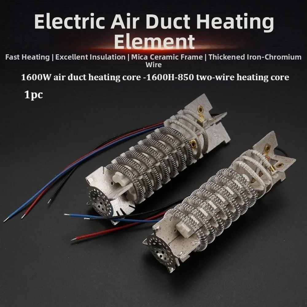 

220V Heating Element Heat Core 850/858D 9 Styles Soldering Station Hot Air Tool 2000W Ceramic Heating Element Heater