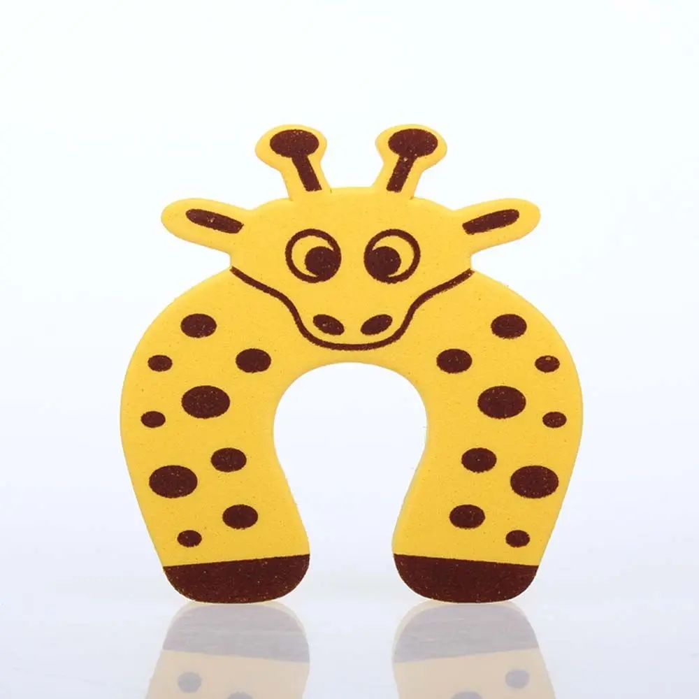 

Toilet Protection Baby Refrigerator Door Security Lock Prevent Children Wrestling Baby Safety Lock Anti-pinch Door Restrictor
