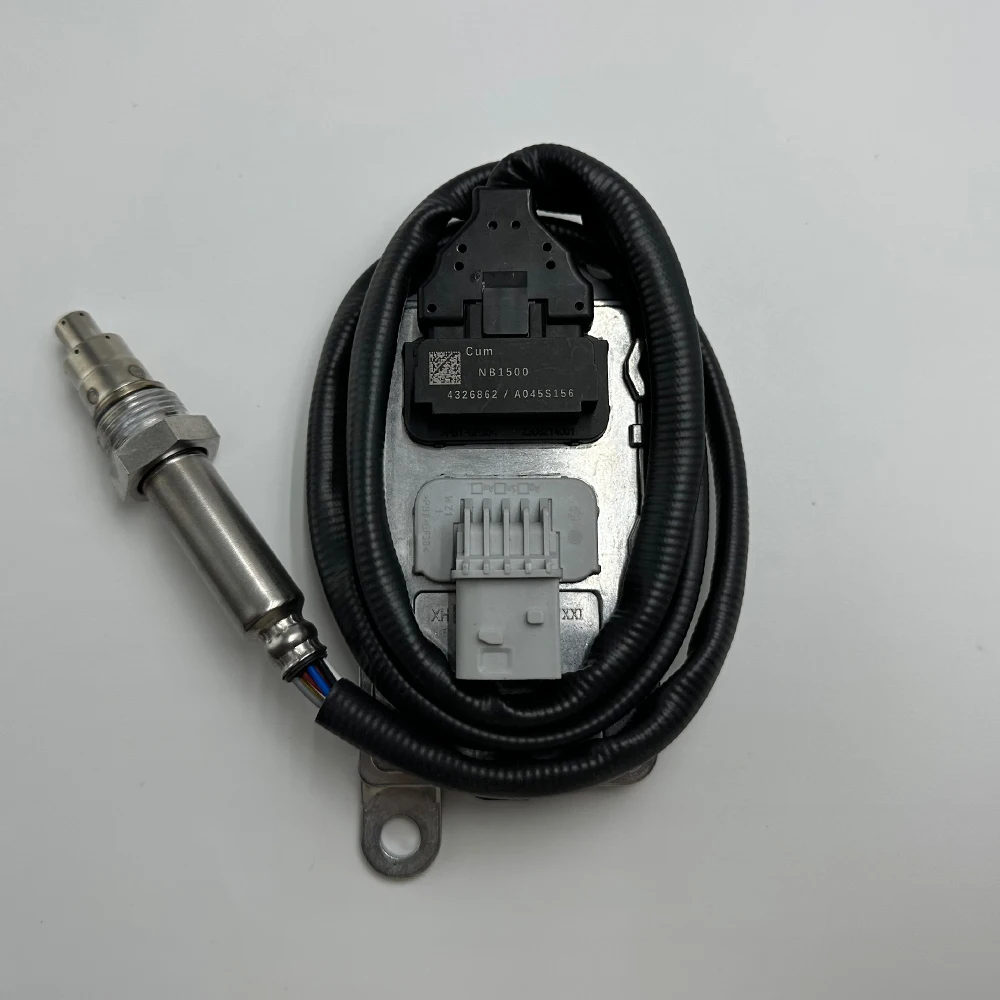

For Cummins Engine 24V 4326862 5WK96751C 4326862RX 2872945 High Quality for NGK Probe NOX Nitrogen Oxygen Sensor Made In Germany