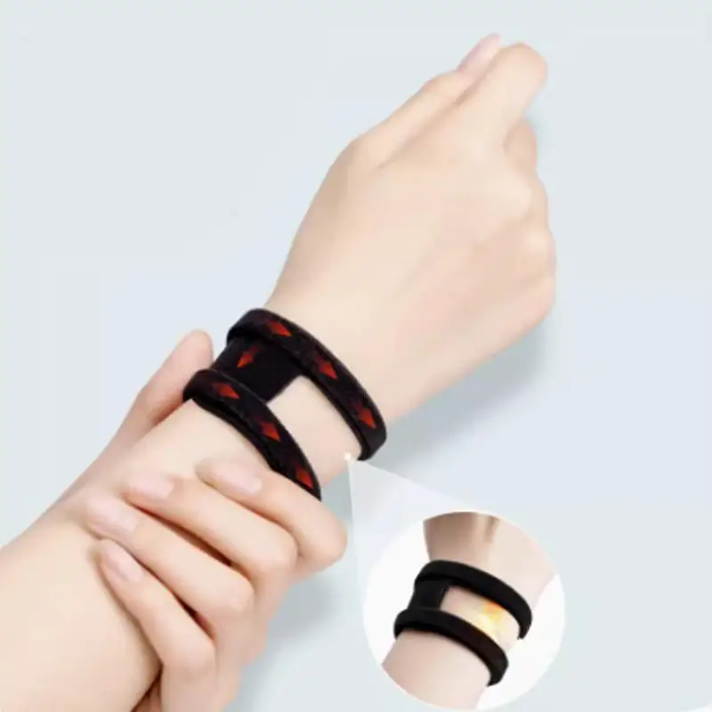 1Pc Adjustable Support Wrist Brace For TFCC Tear Triangular Fibrocartilage Injuries Ulnar Sided Wrist Pain Weight Bearing Strai