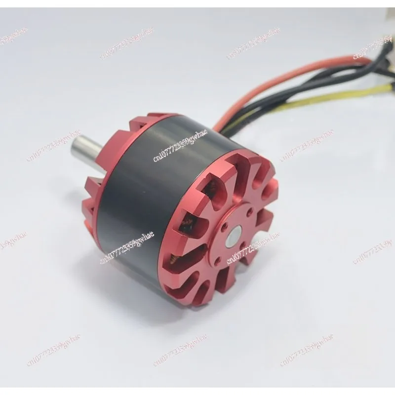 

Высокомощный бесщеточный двигатель 5065 BLDC для электроквадроцикла – 3000 Вт+ Бесщеточный двигатель постоянного тока 60 В. Товар в наличии.