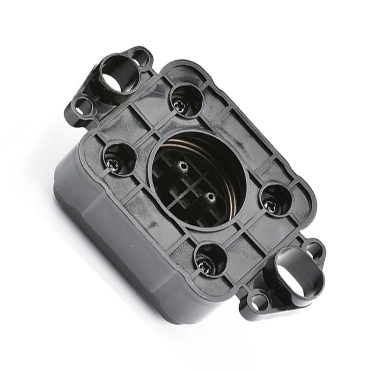 N18R 4 قطعة محطة غطاء الطابعة UV المذيبات لـ XP600 TX800 DX6 DX8 DX9 FA09050 F 192040   رأس الطباعة الراسمة السد العلوي