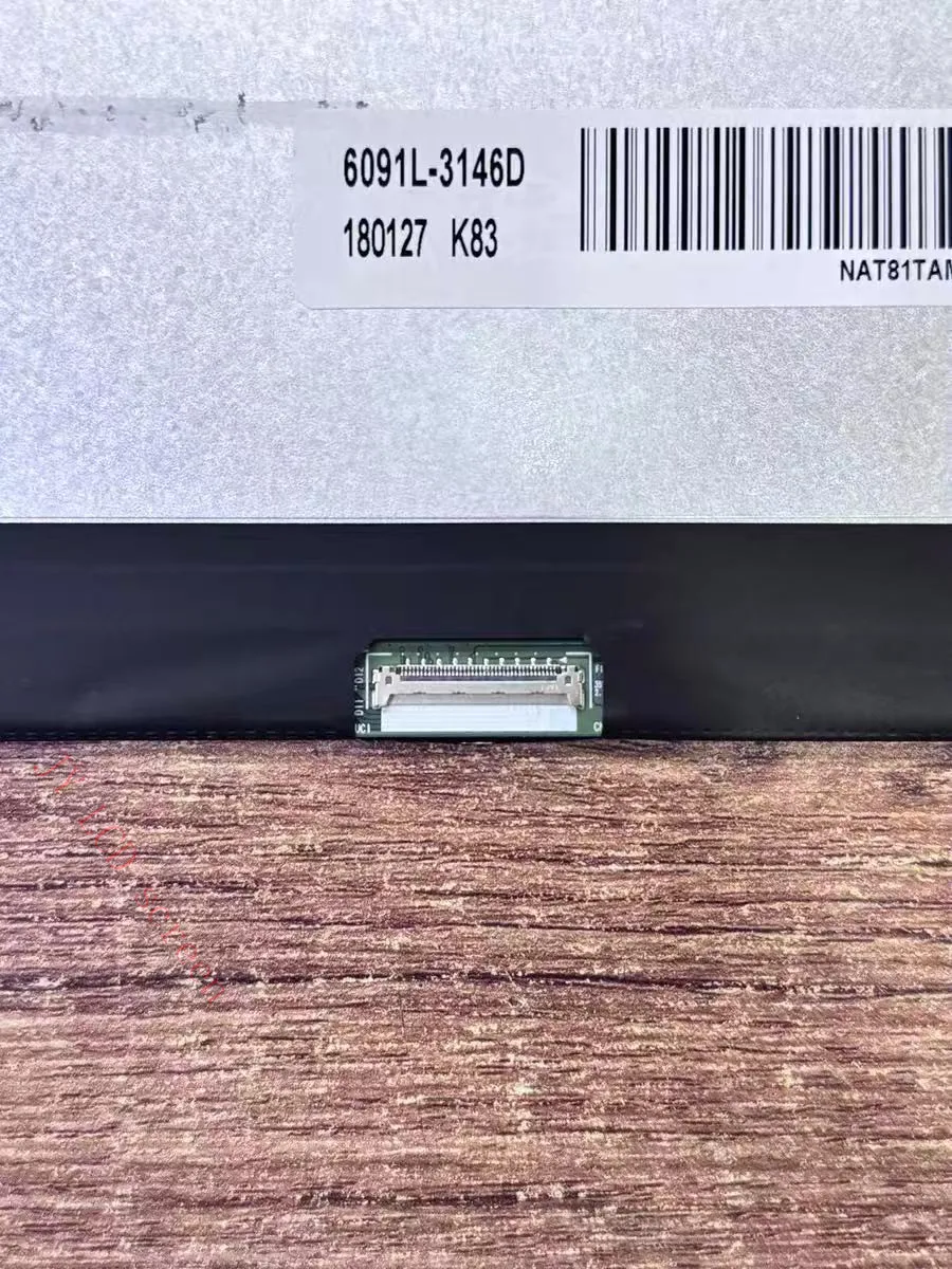 18.0 inch 1920x1600 EDP 40 Pins 165Hz LP180WQG SPB1 LP180WQG-SPB1 IPS Laptop LCD Screen Display Matrix Panel