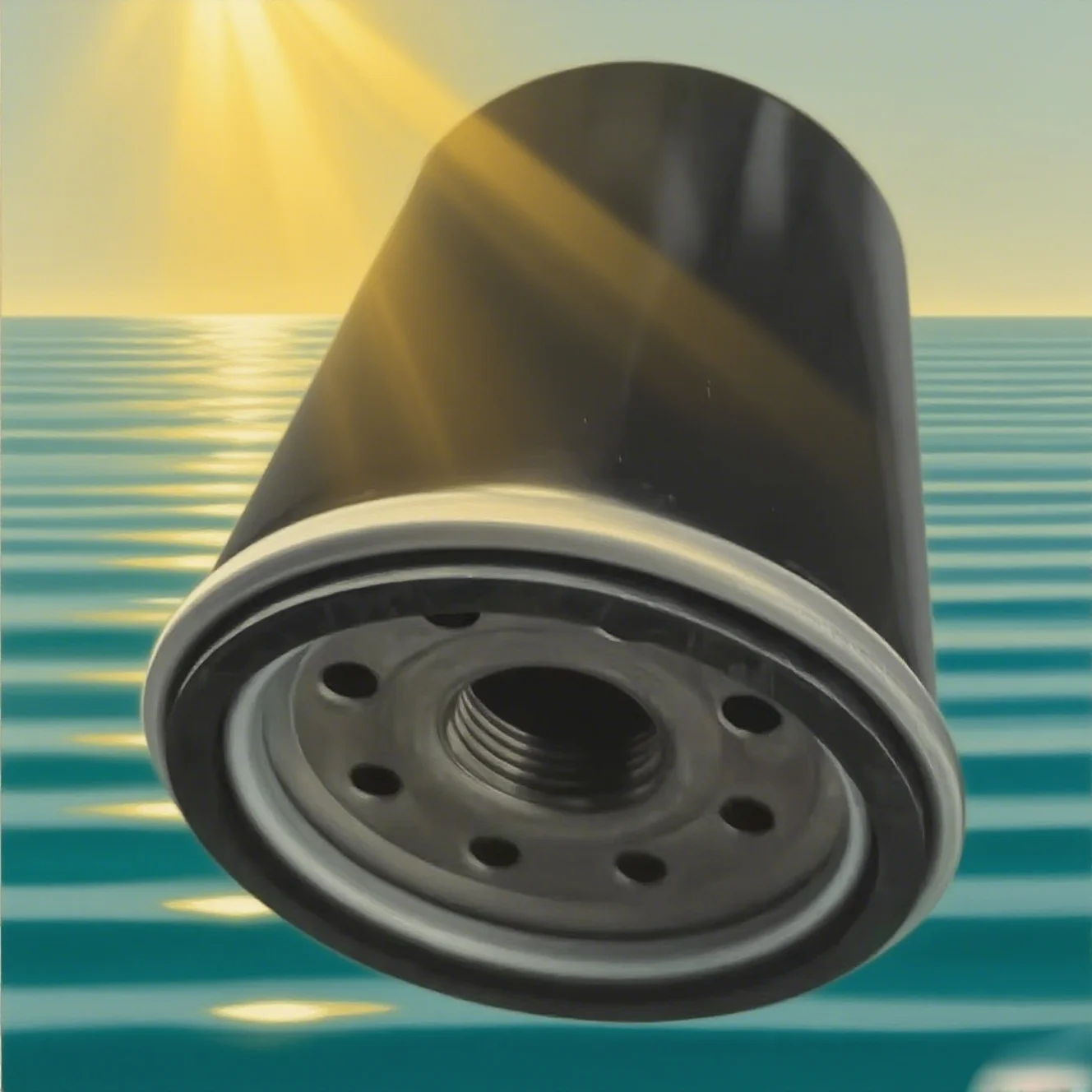 

800CC Oil Filter For Polaris ATV 800 Sportsman Twin 800 Sportsman 6x6 Forest EFI 800 Sportsman Touring X2 H.O. EFI Big Boss 6x6