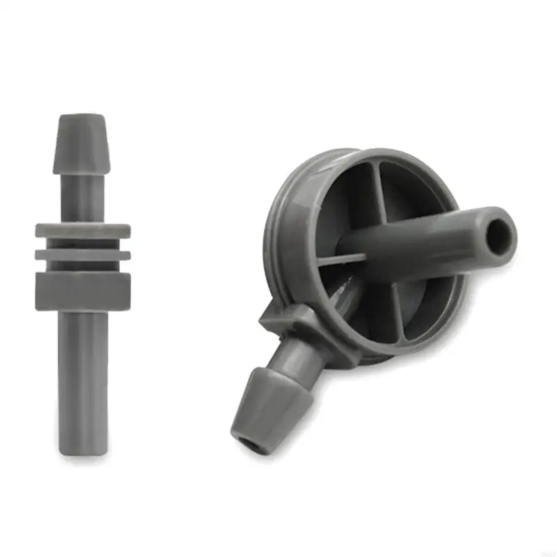 Quick Air Hose Adapter Blood Pressure Monitorss Arm Cuff Connector