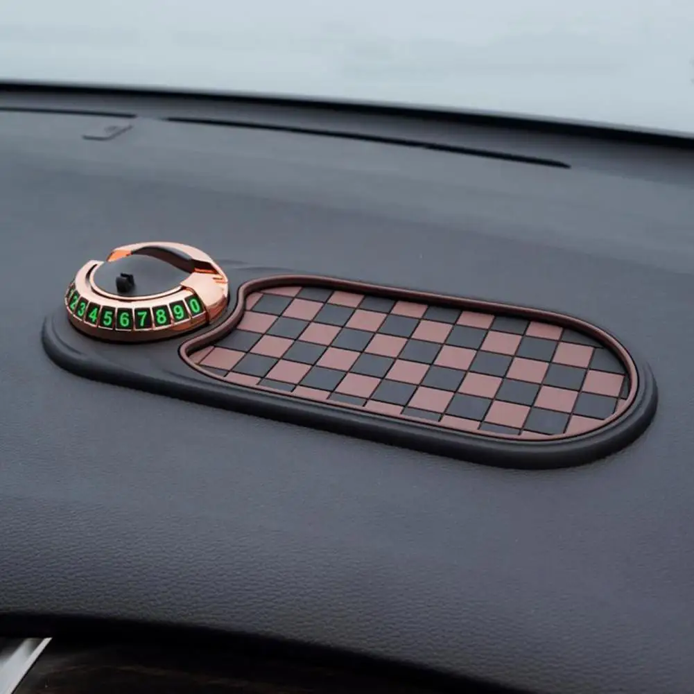 Car Anti-Slip Mat