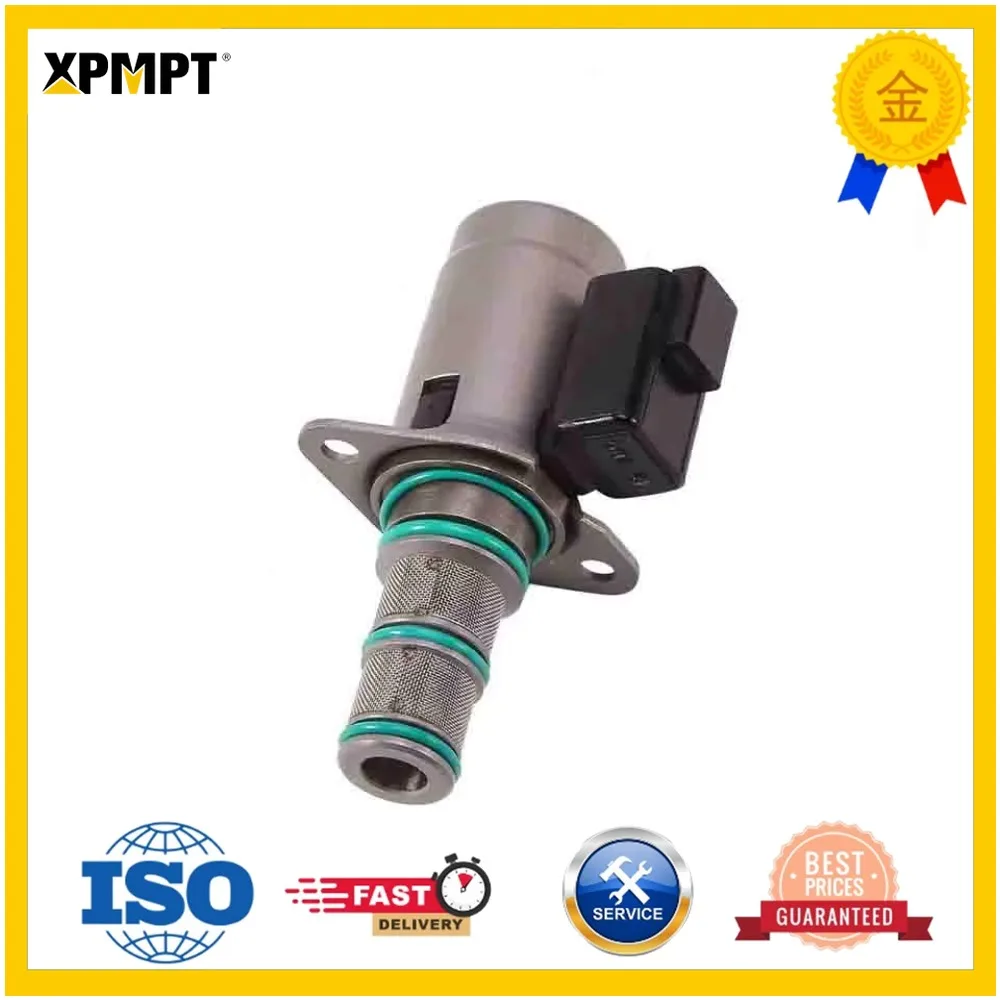 12V Hydraulic Pump Solenoid Valve For Komatsu Forklift for Hydraforce SV98-T39S SV98-T3917S 580037013