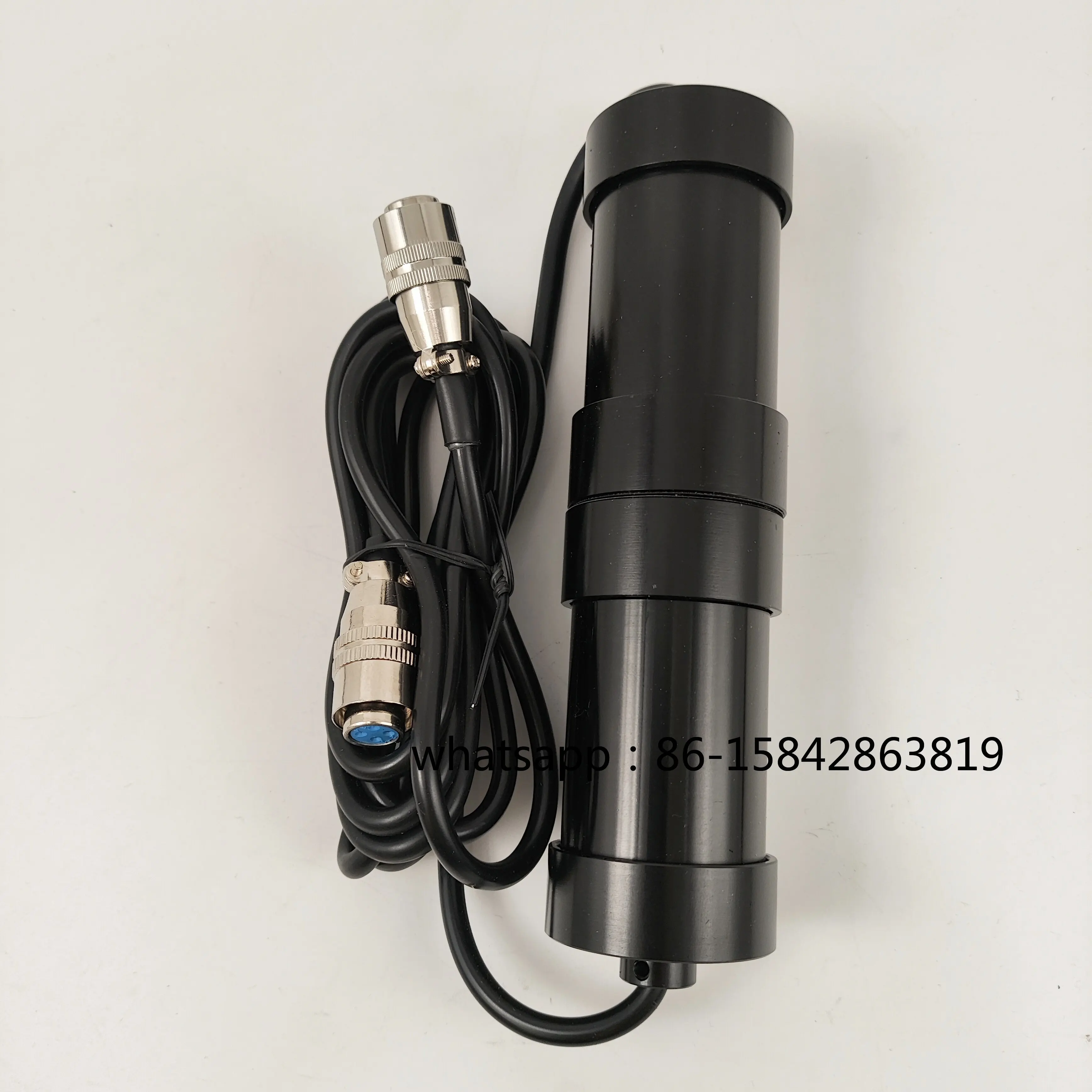 Automotive Glass Transmittance Meter Motor Vehicle Testing Out-of-app Testing Instrument Glass Transmittance Testing Instrument