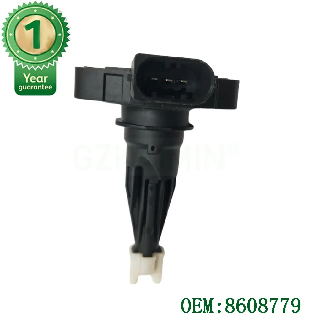 

Engine Oil Level Sensor OEM 8608779 12618608779 Fits For B-MW 1 2 3 4 5 6 7 SERIES X3 X4 X5 X6