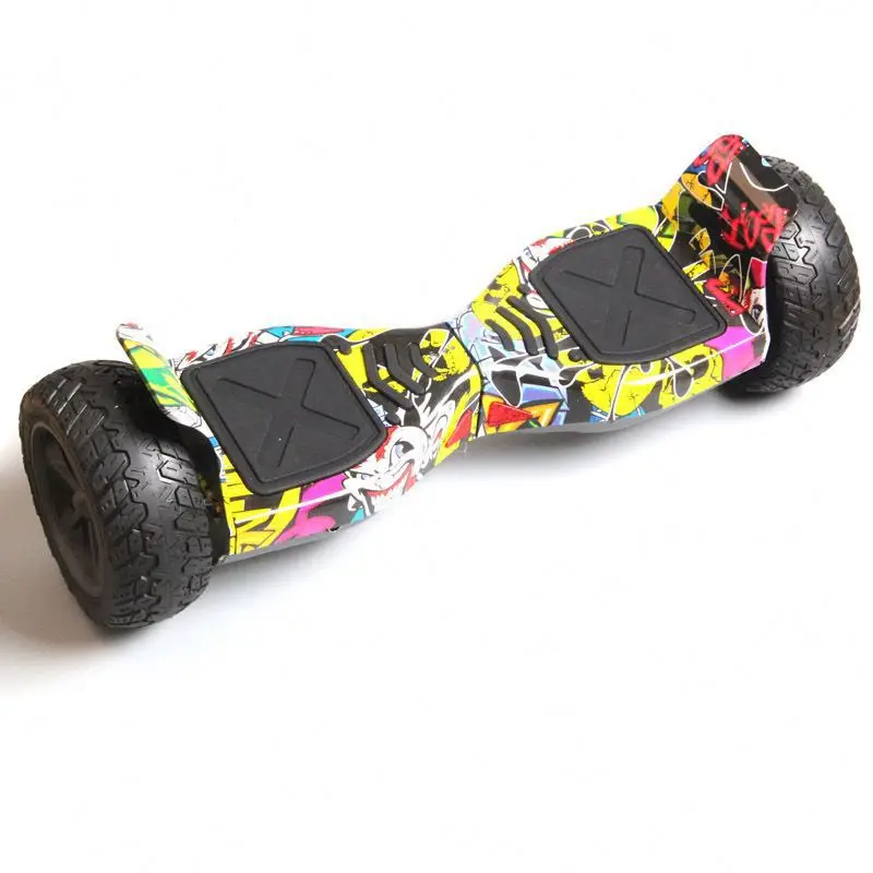 Hover Board Smart Children Over 8 Years Old Two-wheeled Adult Walking Hoverboard Electric Self Balancing Scooter