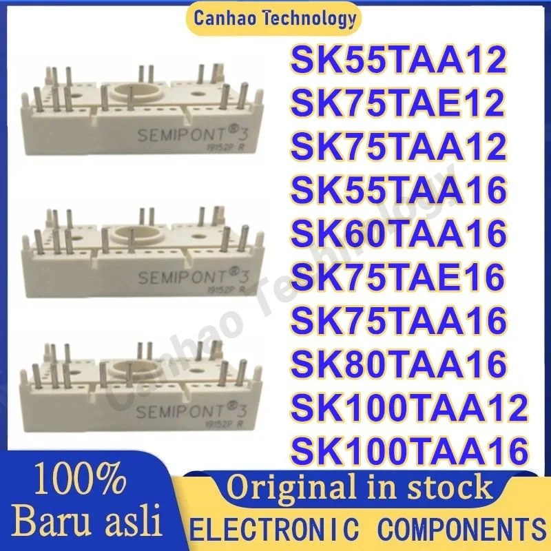 

SK55TAA12 SK75TAE12 SK75TAA12 SK55TAA16 SK60TAA16 SK75TAE16 SK75TAA16 SK80TAA16 SK80TAA16 SK100TAA12 SK100TAA16 новая оригинальная деталь