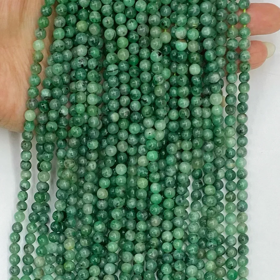 5A Emerald Green Ro…