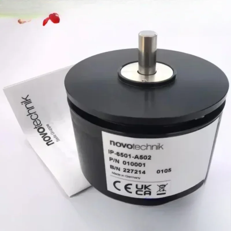 

P-6501-A502Germany sensor IP6501A502 potentiometer IP-6501-A502/G252