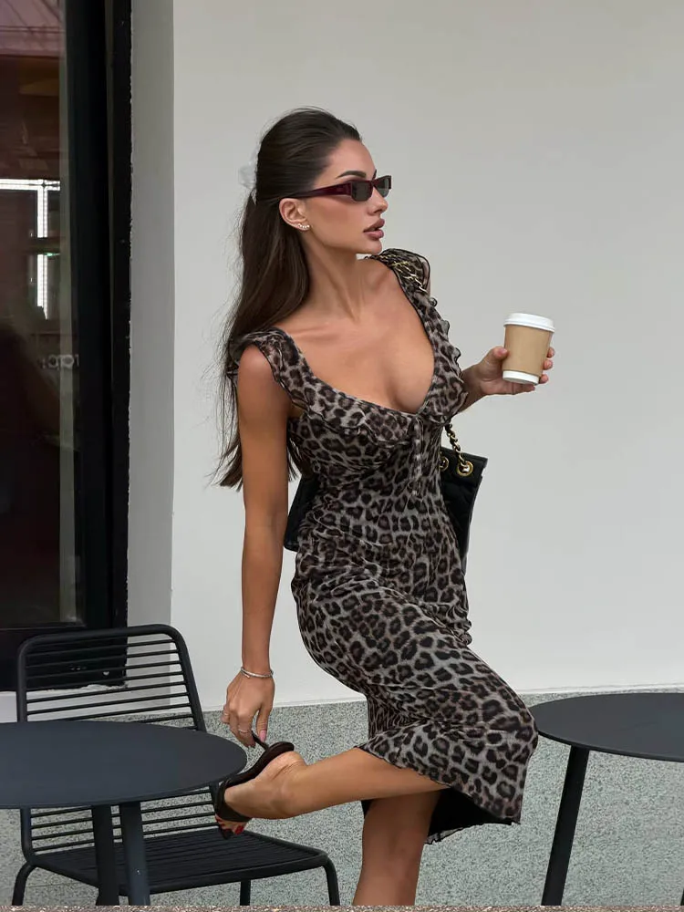 Thumbnail 3 - #10 Cheap Womens Midi Dresses Worth Buying