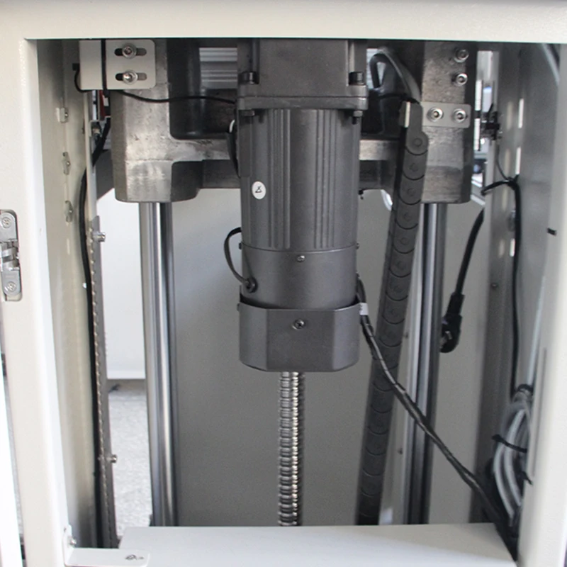 ZBSBJ350 Electronic Products Machinery High Efficient Automatic Smt Loader Machine Desktop Pcb Equipment Smt Pcb Loader
