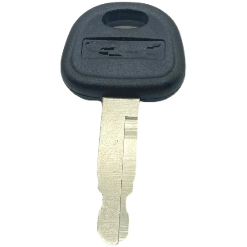 

For Sany SY55 60 75 135 155 205 245 305 start ignition key new high quality Excavator Accessories