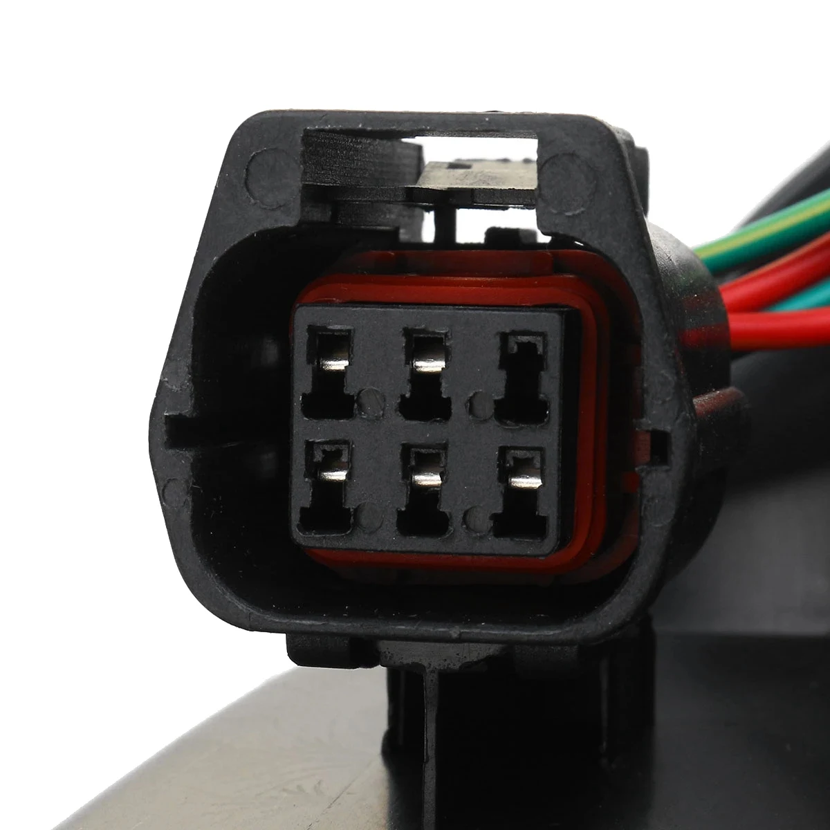 

Car Rear Taillight Brake Lamp Tail Lamp For Mazda BT50 2007-2011 UR56-51-150 UR56-51-160 With Wire Harness