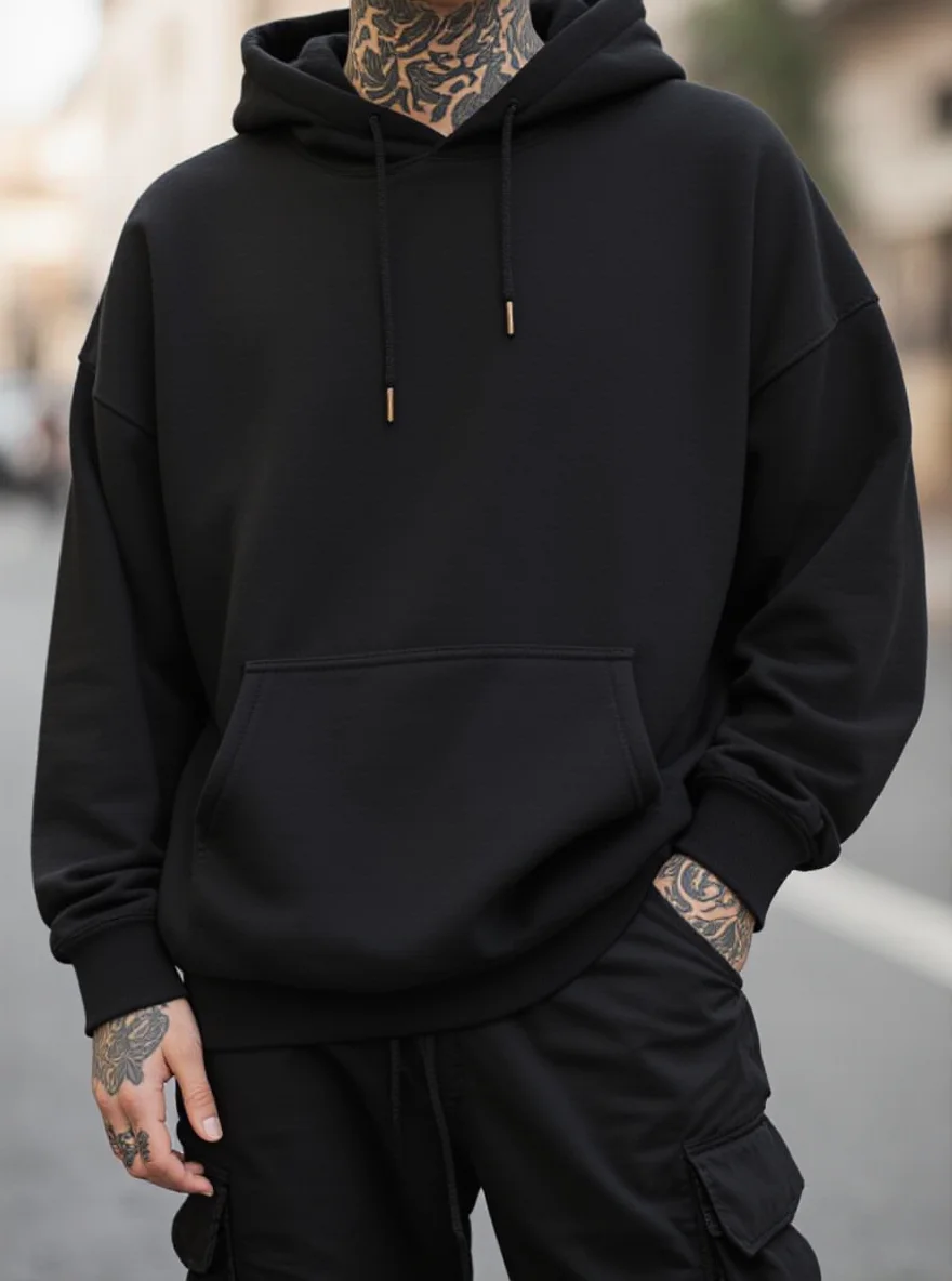 

Мужская толстовка с капюшоном West Coast Choppers, логотип мотоцикла, можно стирать в машине, прочная, повседневная уличная одежда